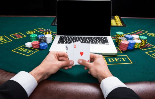 Como se Envolver em Jogos de Azar Online e Apostas Desportivas Digitais com Segurança e Proteção
