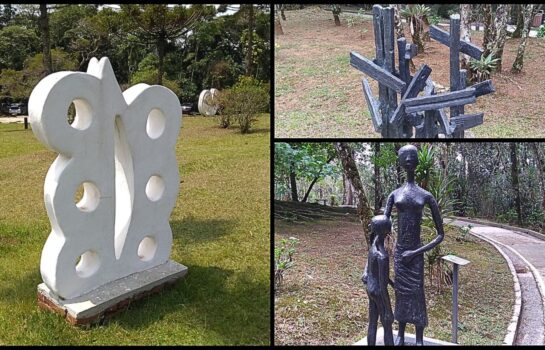 Curso para guias é destaque no Museu Felícia Leirner