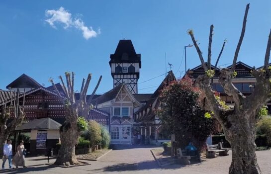 Setur-SP promove em Campos do Jordão capacitação para gestores de turismo