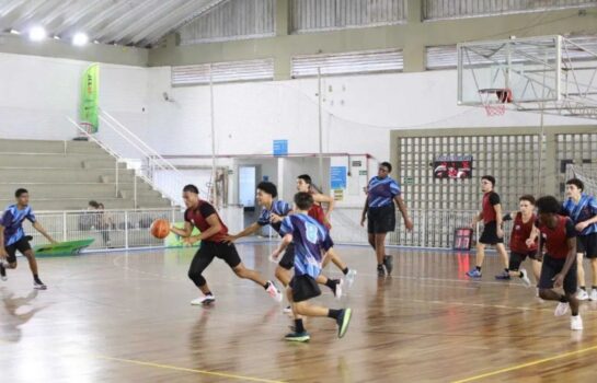 São Paulo vai aos Jogos da Juventude com 185 atletas