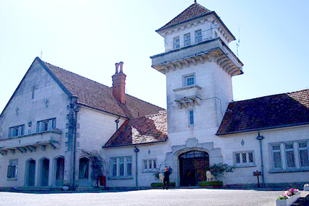 Palácio Boa Vista