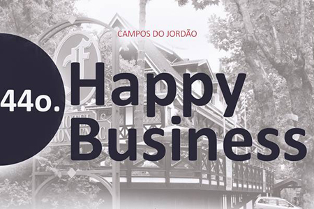 Evento Happy Business