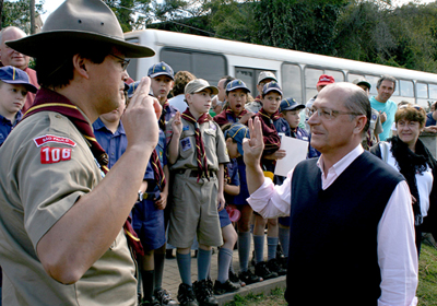 Governador Geraldo Alckmin em Campos do Jordão Foto: Cristiano Tomaz Governador Geraldo Alckmin em Campos do Jordão Foto: Cristiano Tomaz